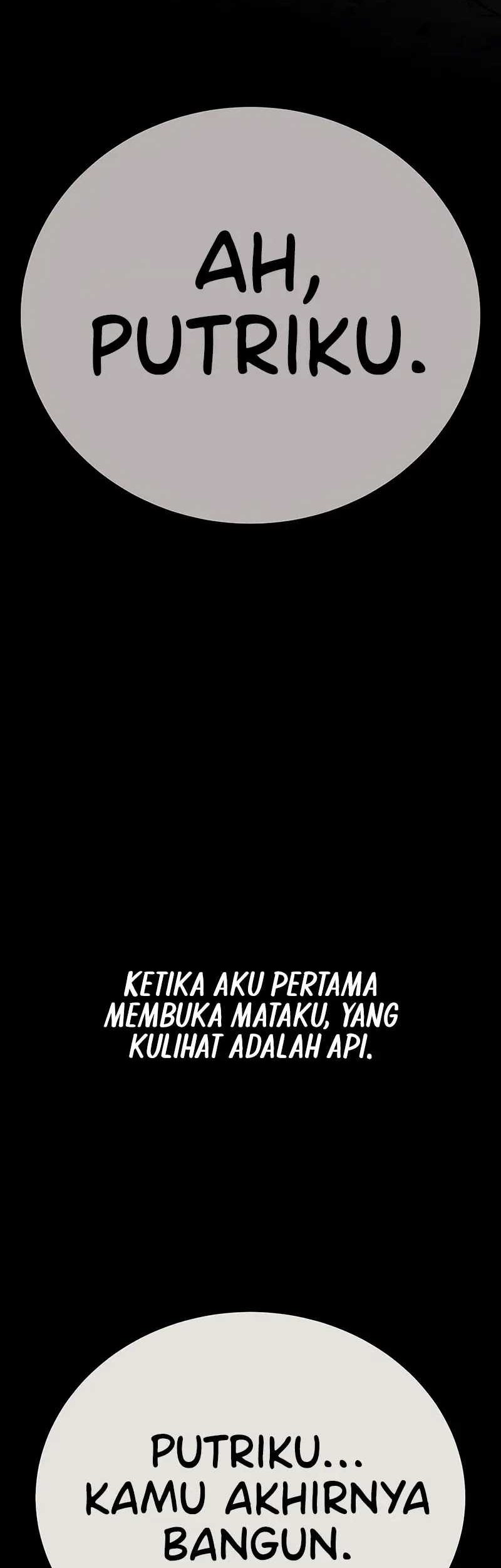 I Killed An Academy Player Chapter 48 Gambar 3