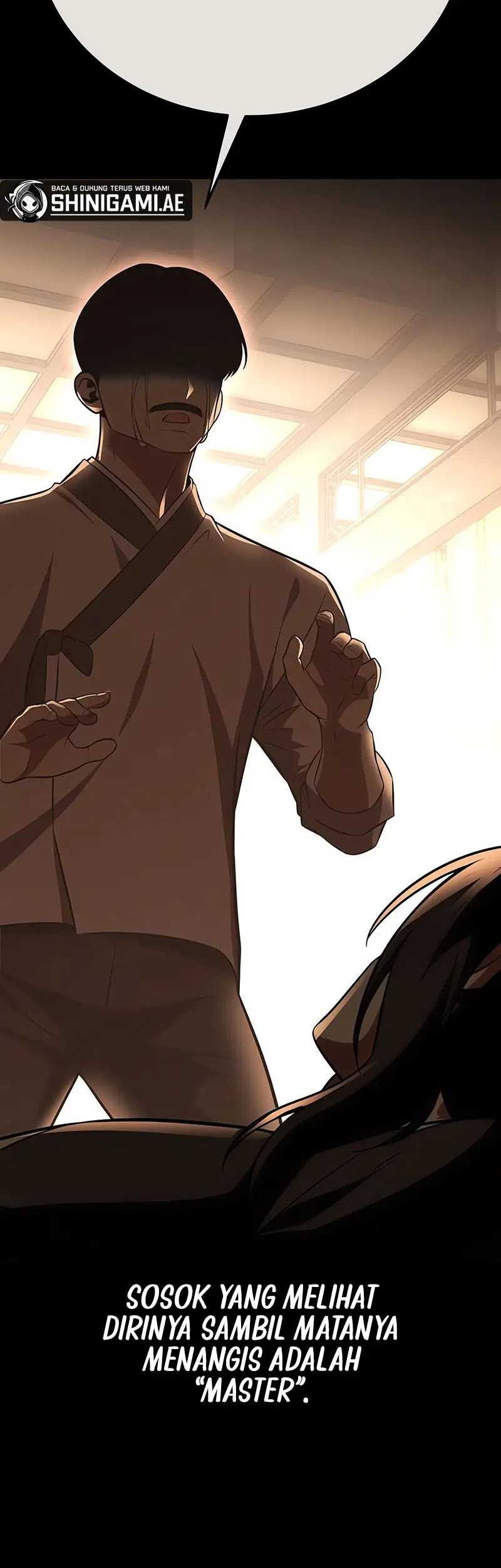 I Killed An Academy Player Chapter 48 Gambar 4