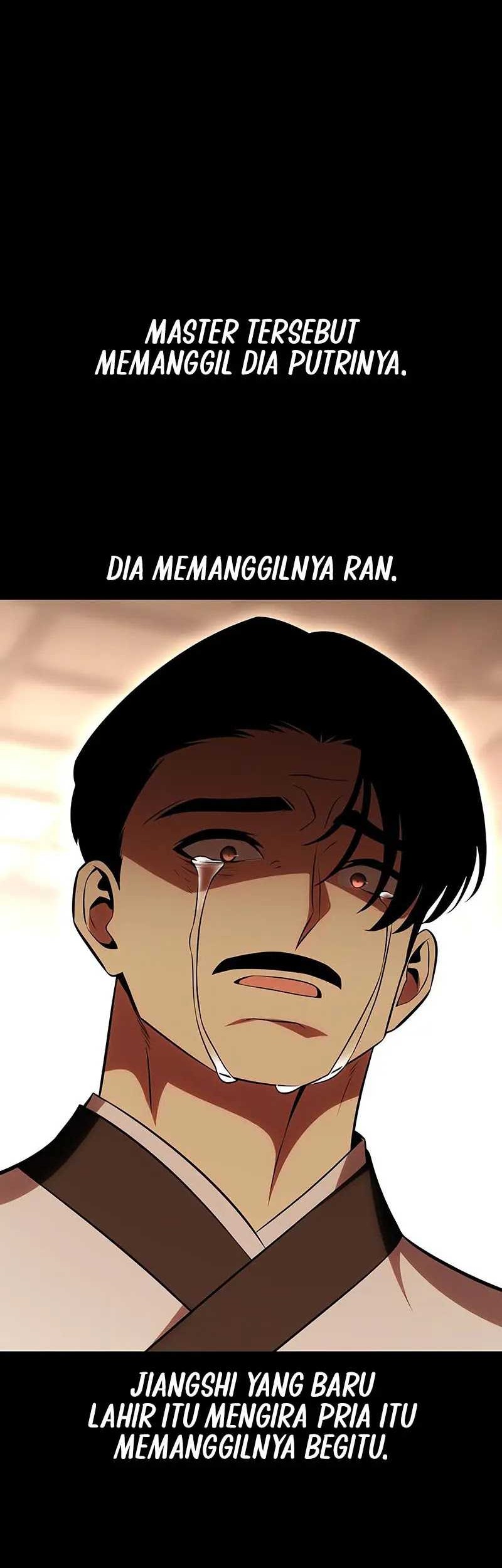 I Killed An Academy Player Chapter 48 Gambar 5