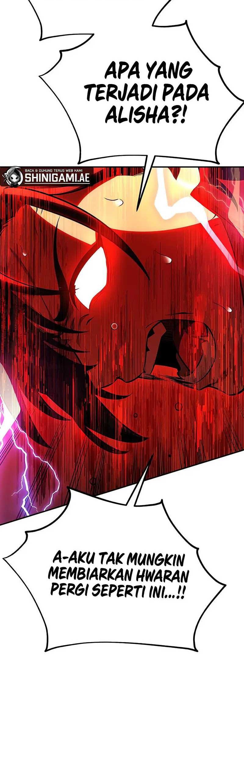 I Killed An Academy Player Chapter 48 Gambar 121