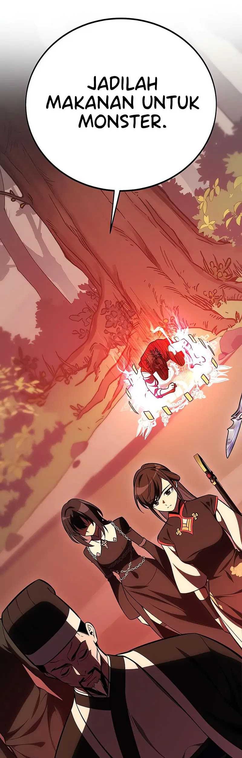 I Killed An Academy Player Chapter 48 Gambar 119