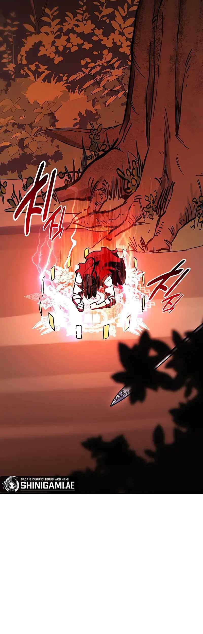 I Killed An Academy Player Chapter 48 Gambar 124