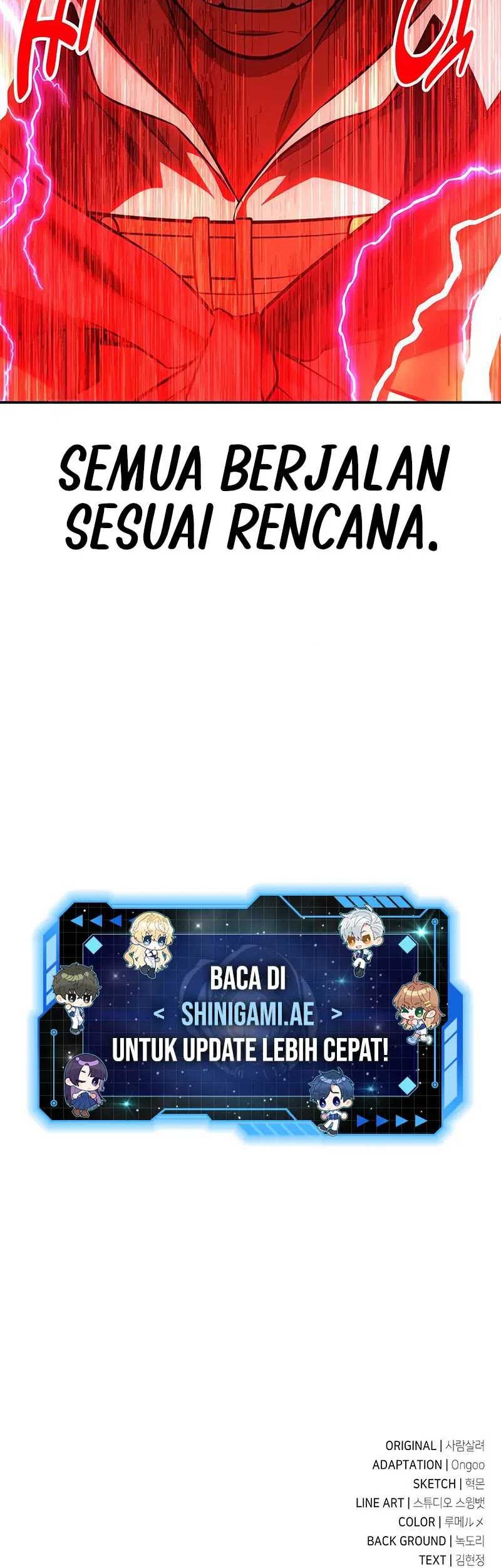 I Killed An Academy Player Chapter 48 Gambar 128