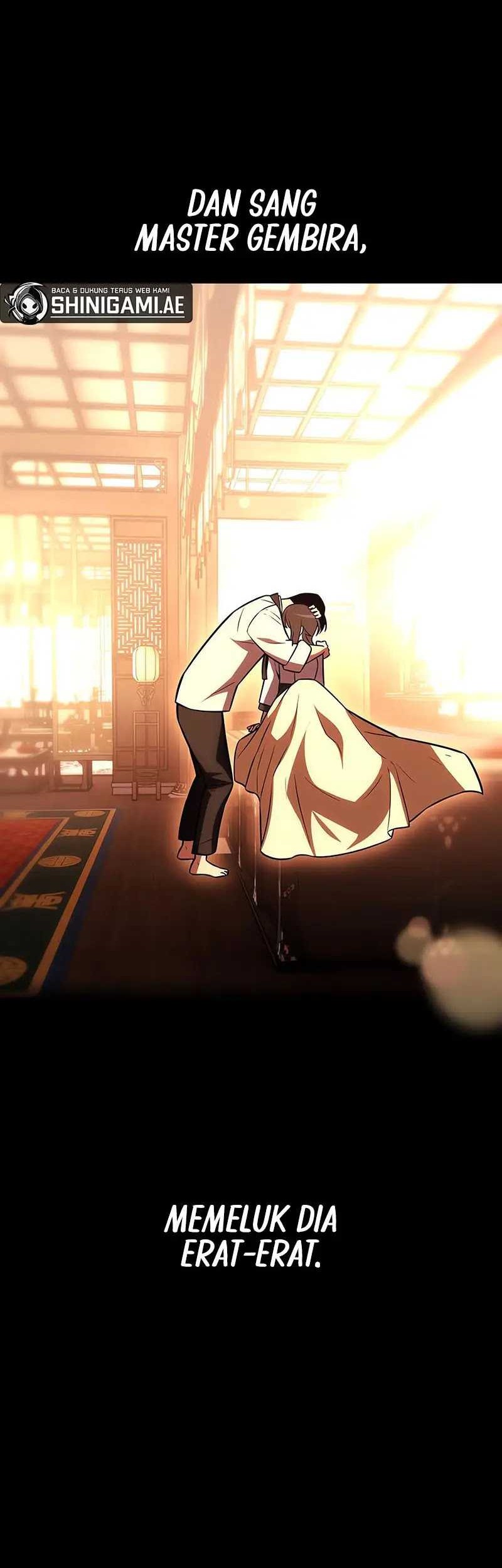 I Killed An Academy Player Chapter 48 Gambar 7