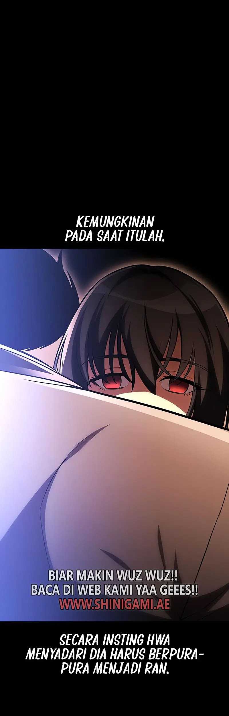 I Killed An Academy Player Chapter 48 Gambar 8