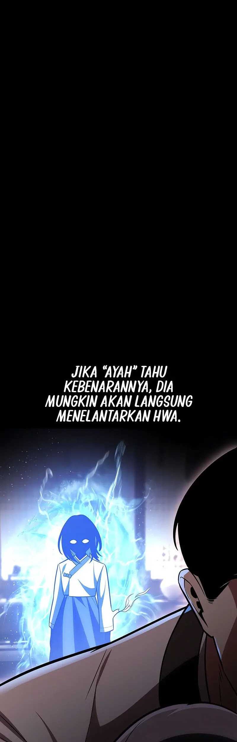 I Killed An Academy Player Chapter 48 Gambar 9