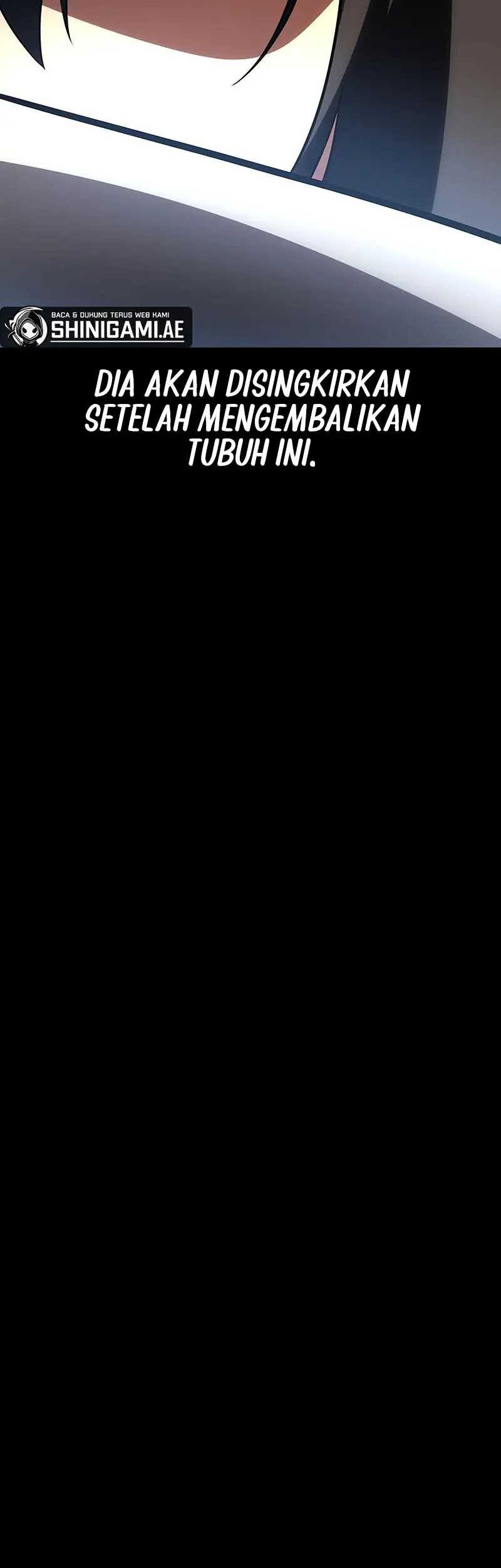 I Killed An Academy Player Chapter 48 Gambar 11