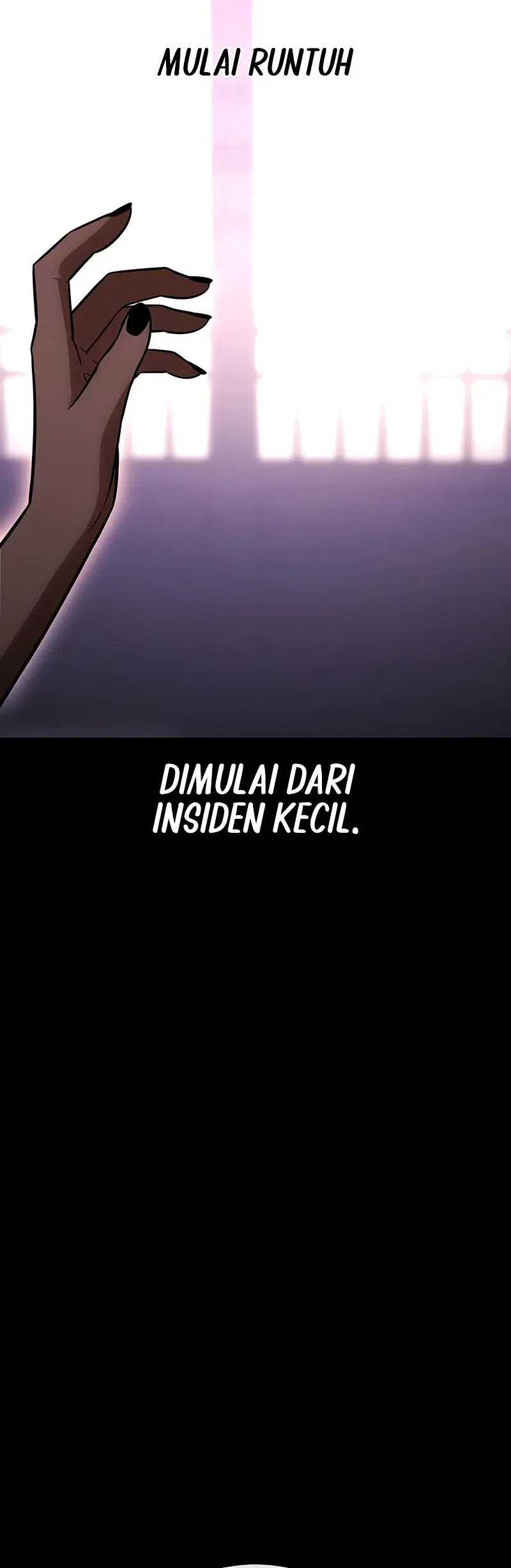 I Killed An Academy Player Chapter 48 Gambar 13