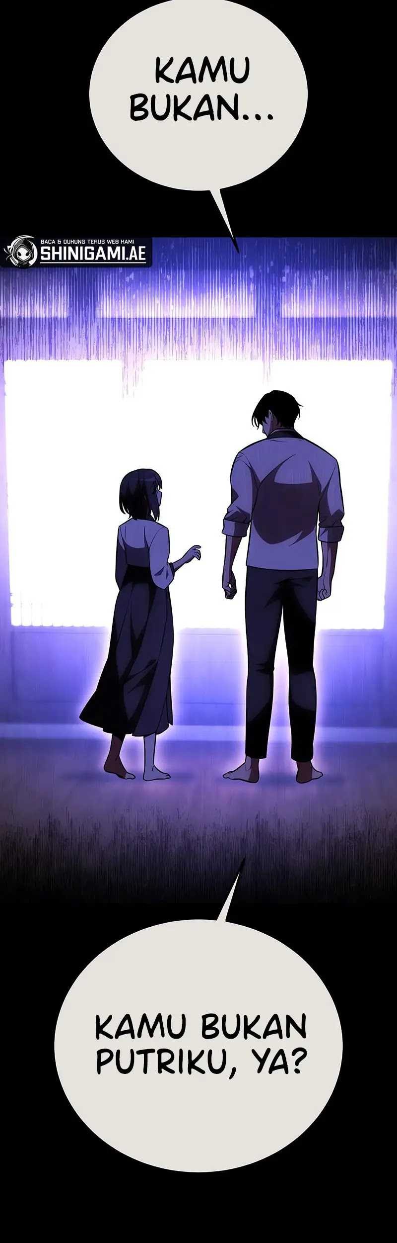 I Killed An Academy Player Chapter 48 Gambar 14