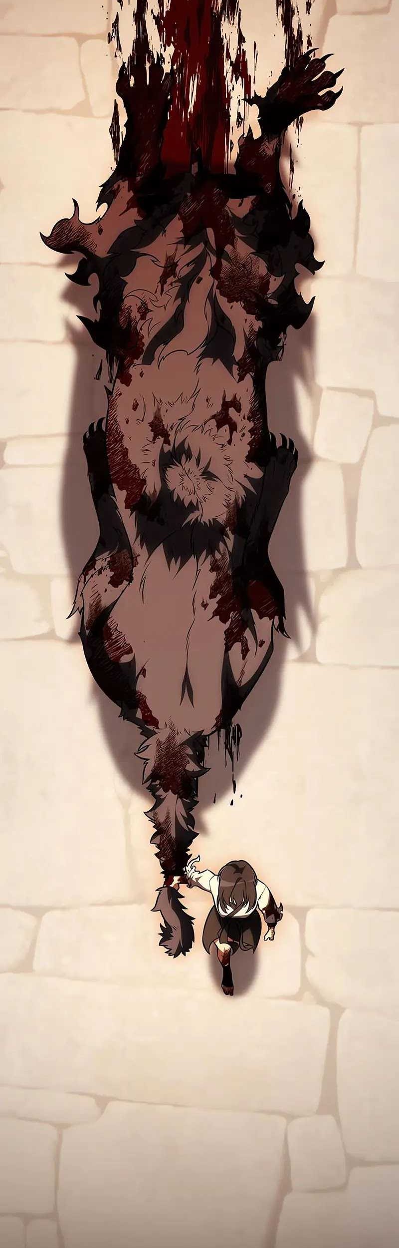 I Killed An Academy Player Chapter 48 Gambar 16