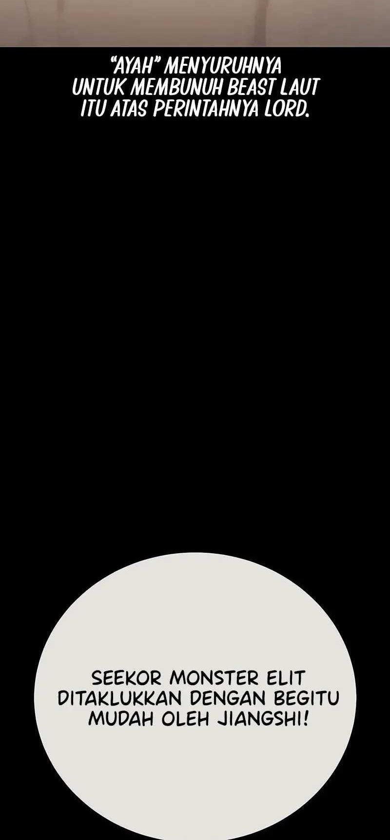 I Killed An Academy Player Chapter 48 Gambar 17