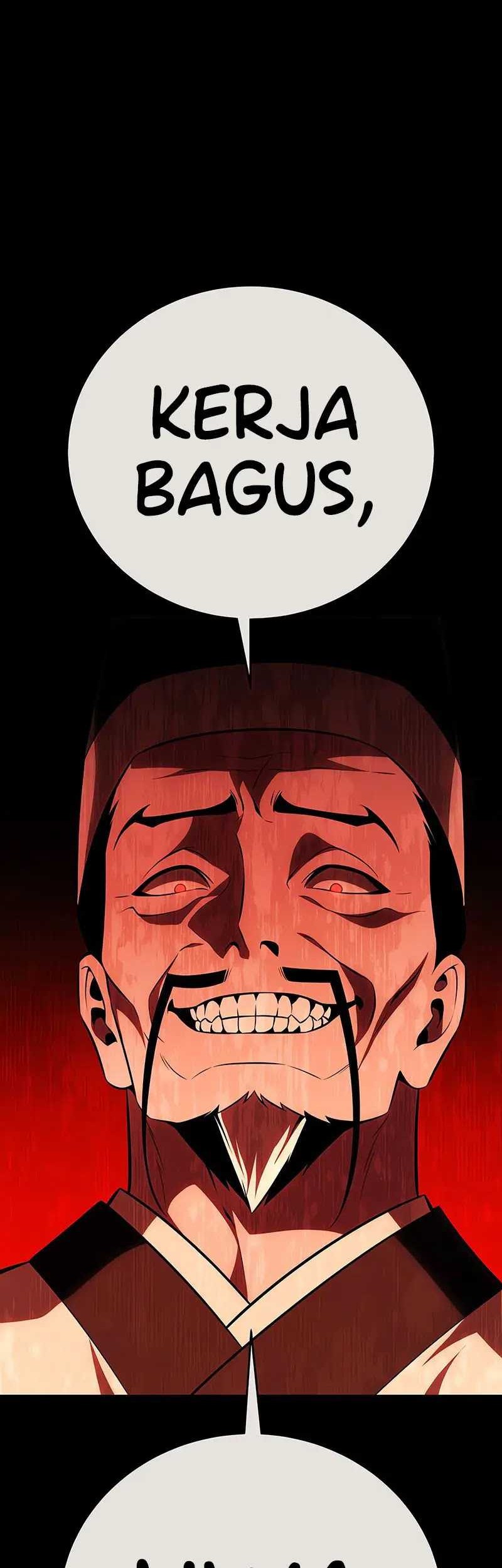 I Killed An Academy Player Chapter 48 Gambar 19