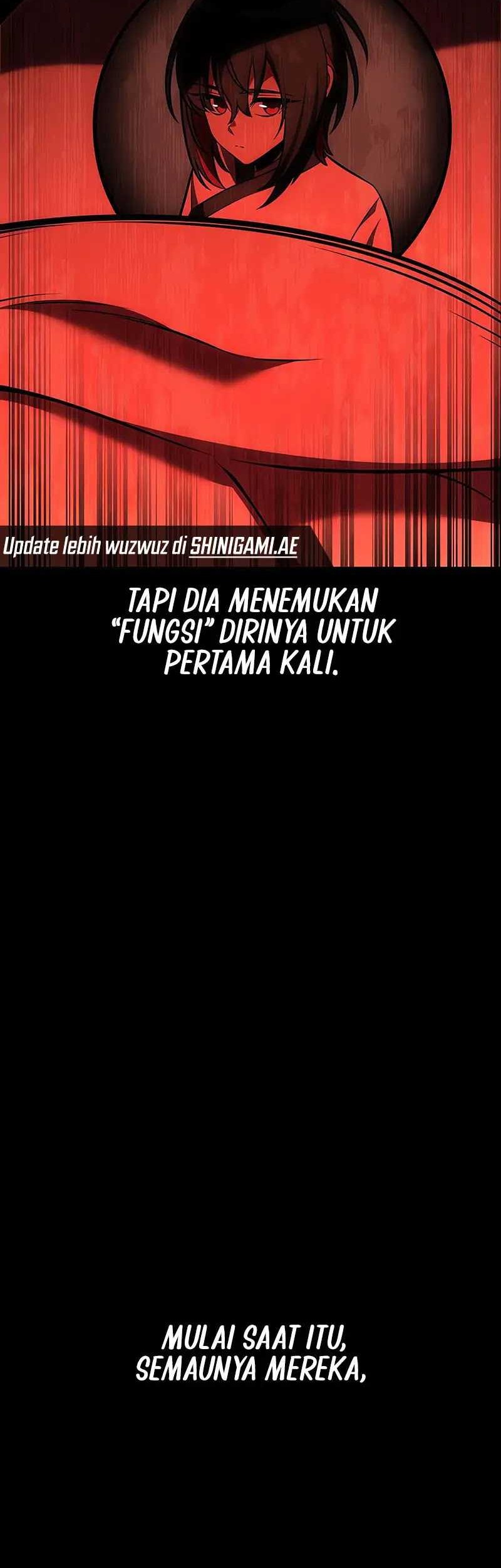 I Killed An Academy Player Chapter 48 Gambar 21