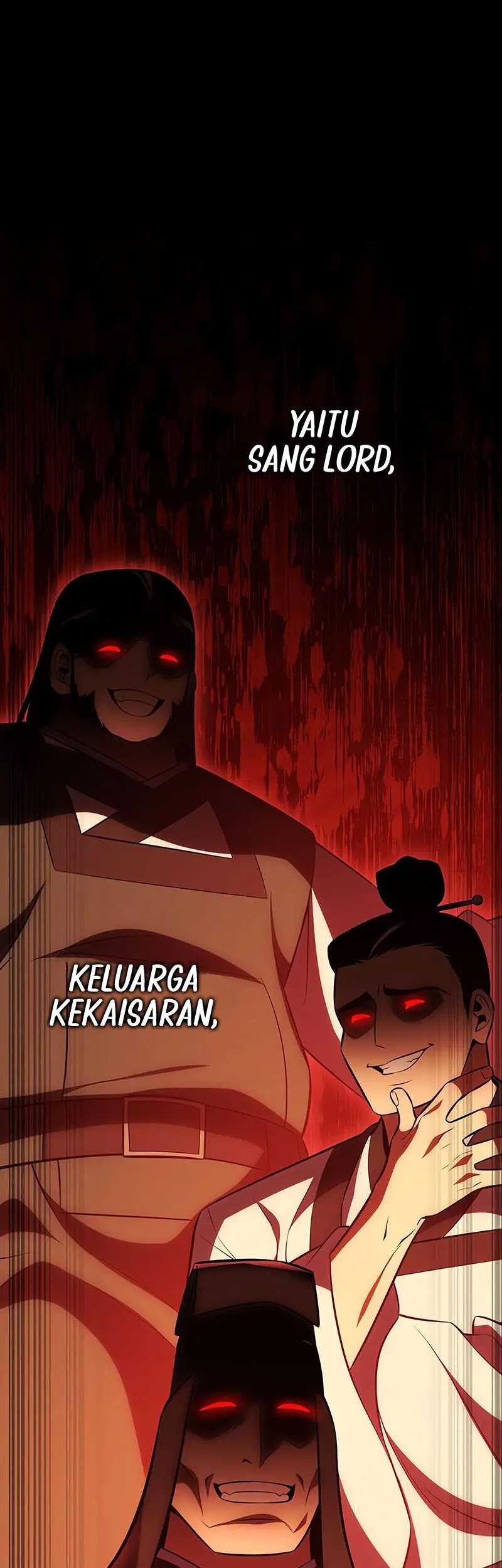 I Killed An Academy Player Chapter 48 Gambar 22