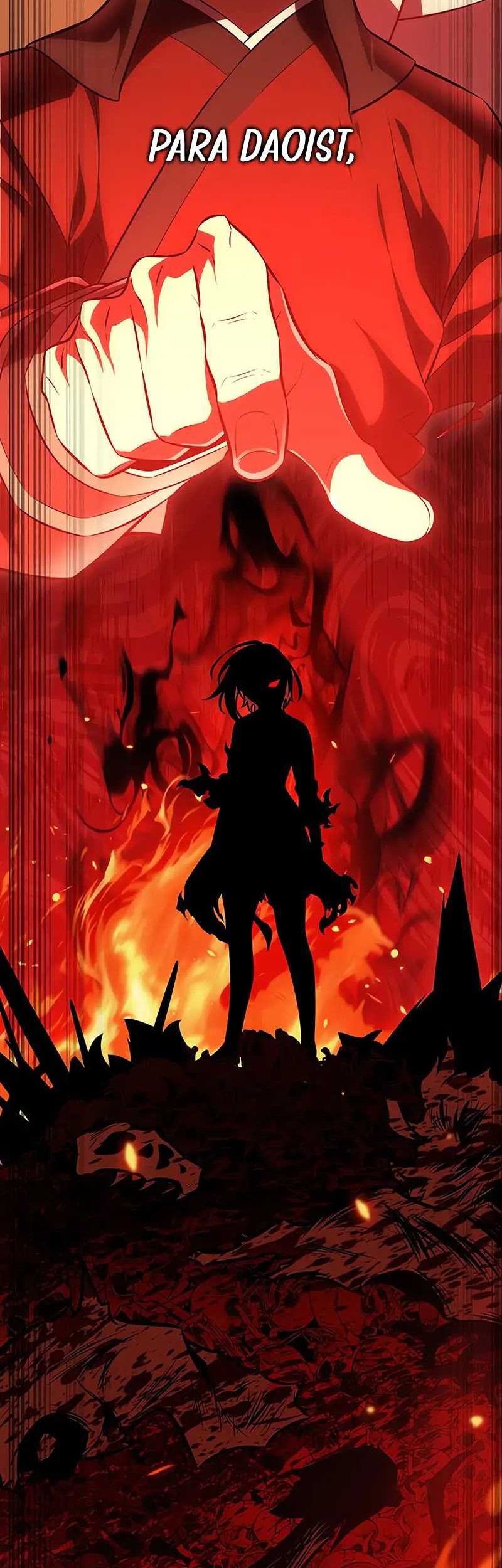 I Killed An Academy Player Chapter 48 Gambar 23