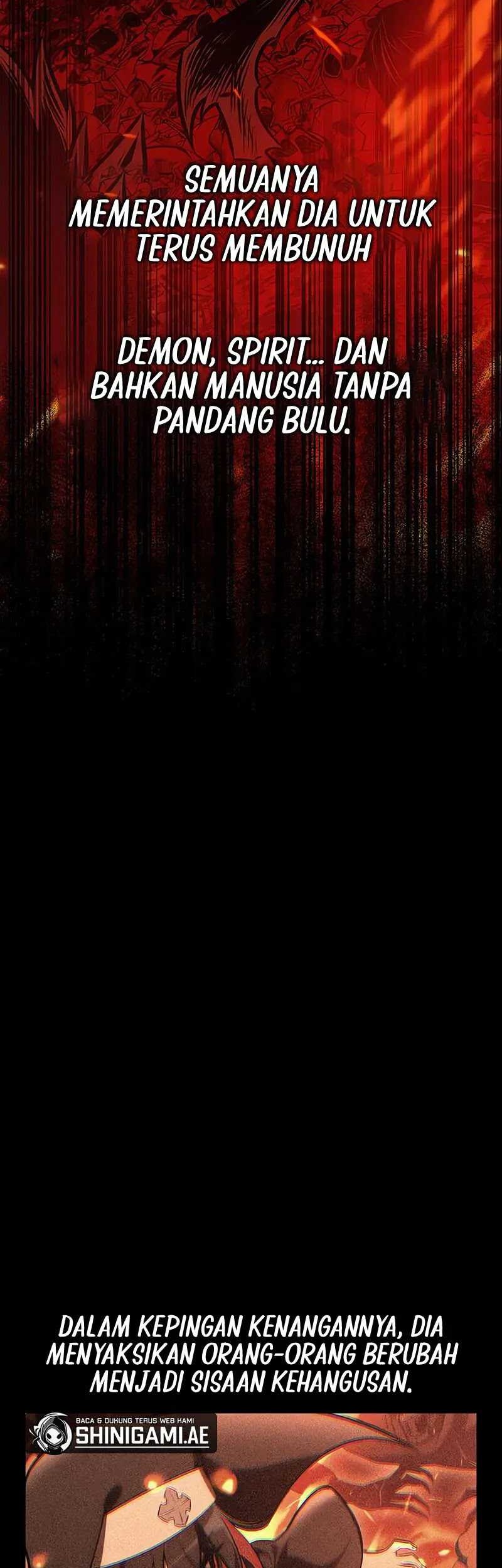 I Killed An Academy Player Chapter 48 Gambar 24