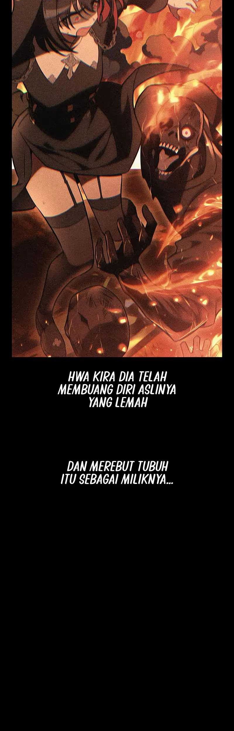 I Killed An Academy Player Chapter 48 Gambar 25