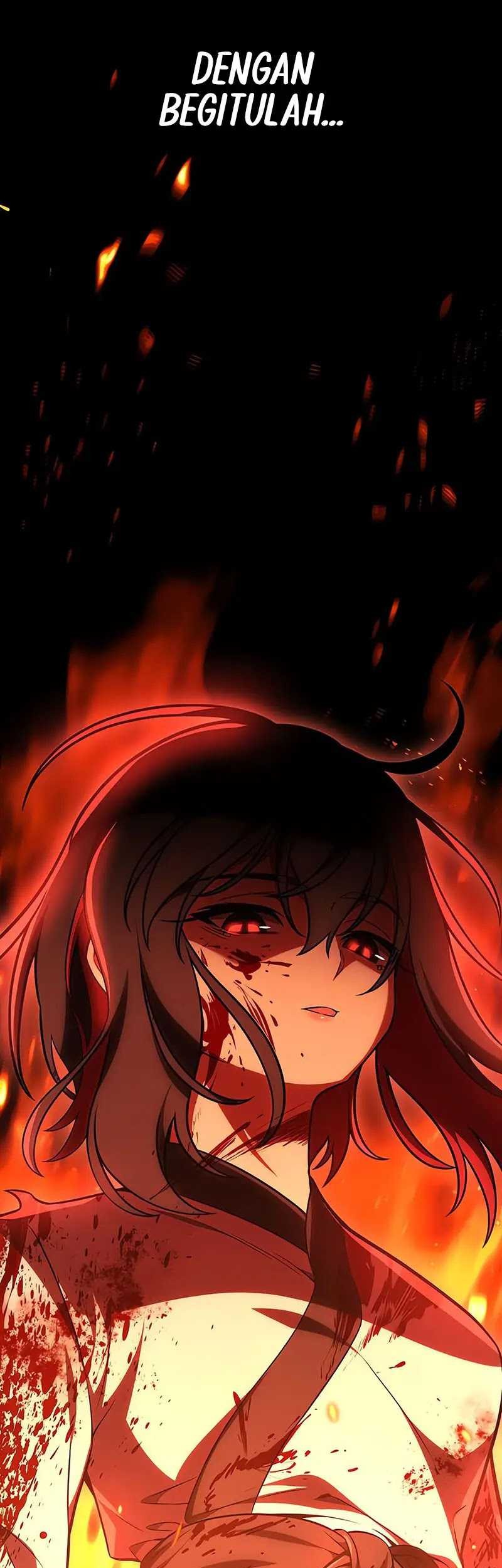 I Killed An Academy Player Chapter 48 Gambar 26