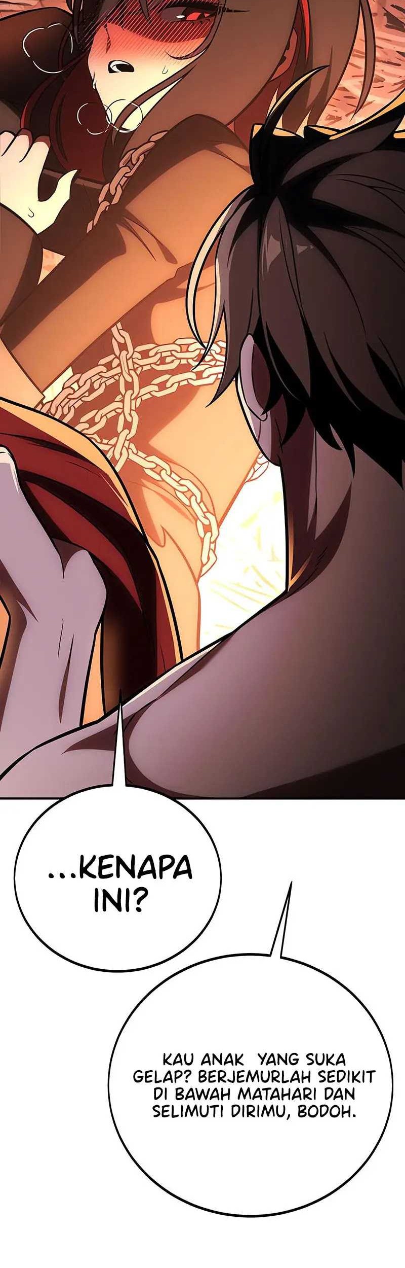 I Killed An Academy Player Chapter 48 Gambar 29