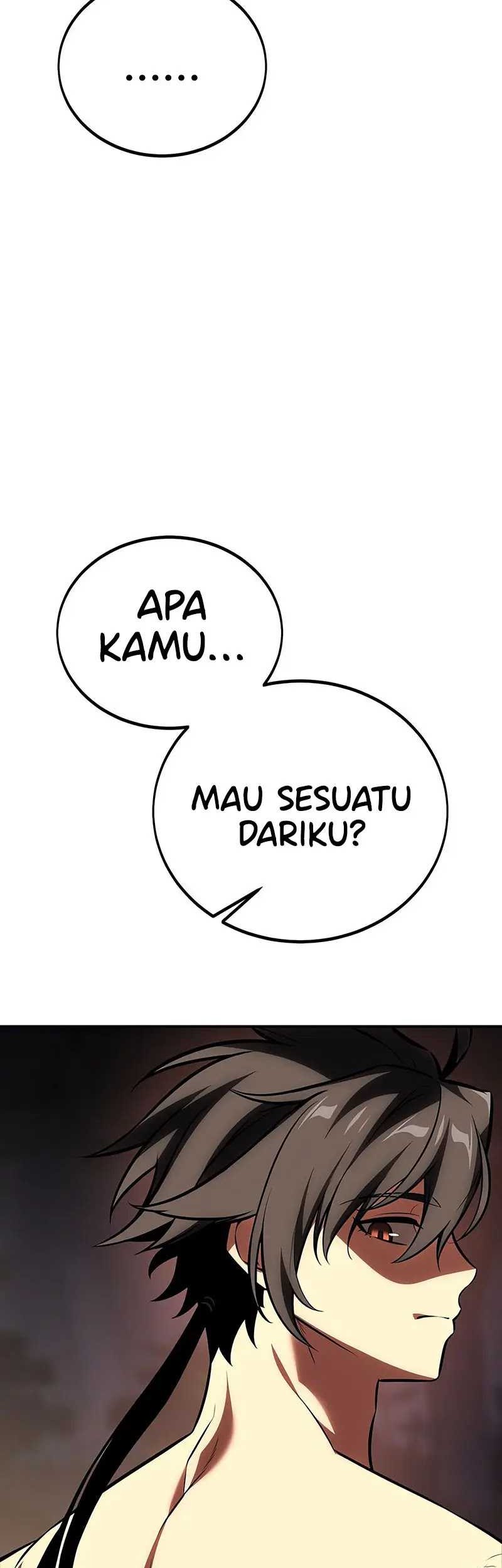 I Killed An Academy Player Chapter 48 Gambar 32
