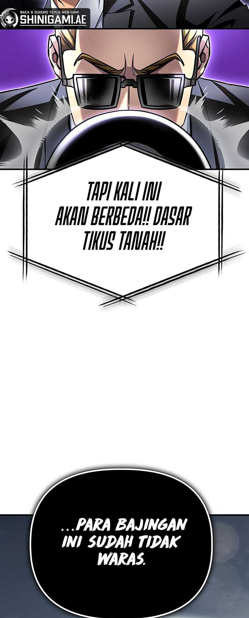 Superhuman Battlefield Chapter 122 Gambar 53