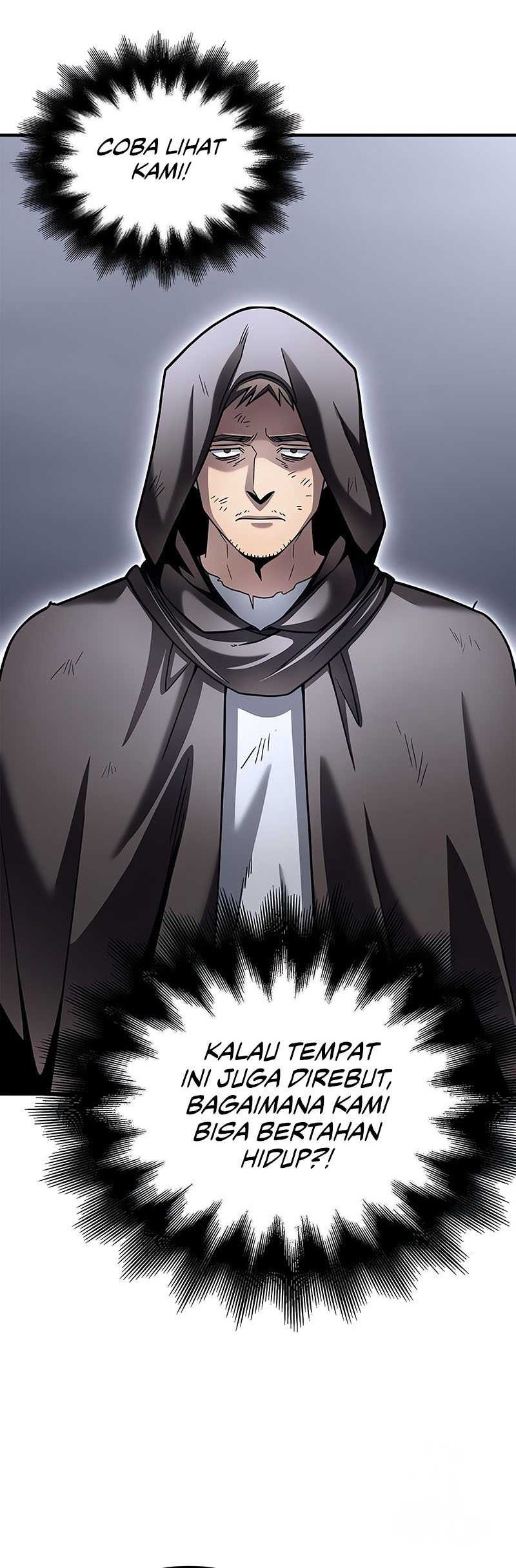 Superhuman Battlefield Chapter 122 Gambar 57