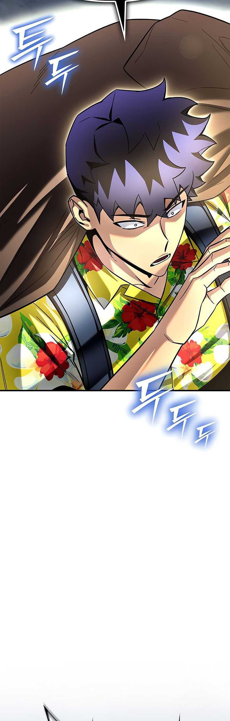 Superhuman Battlefield Chapter 122 Gambar 54