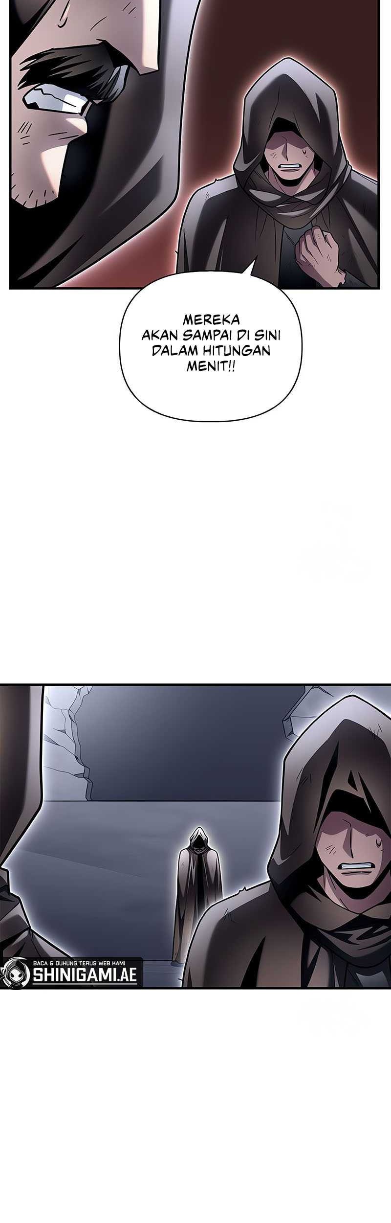 Superhuman Battlefield Chapter 122 Gambar 56