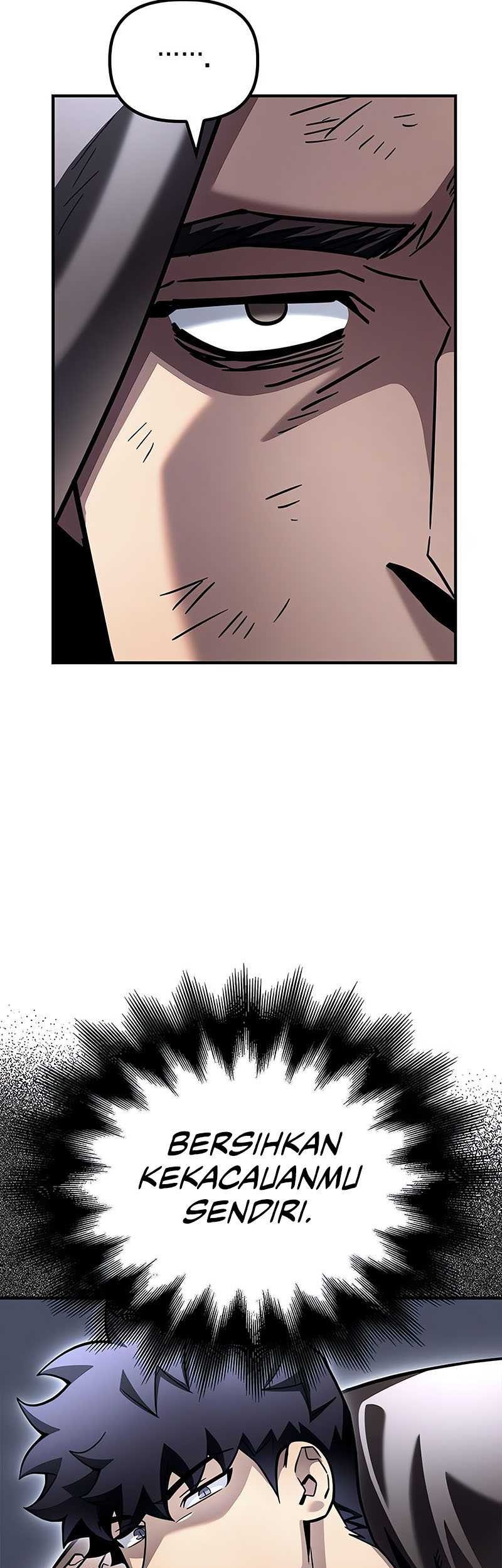 Superhuman Battlefield Chapter 122 Gambar 58