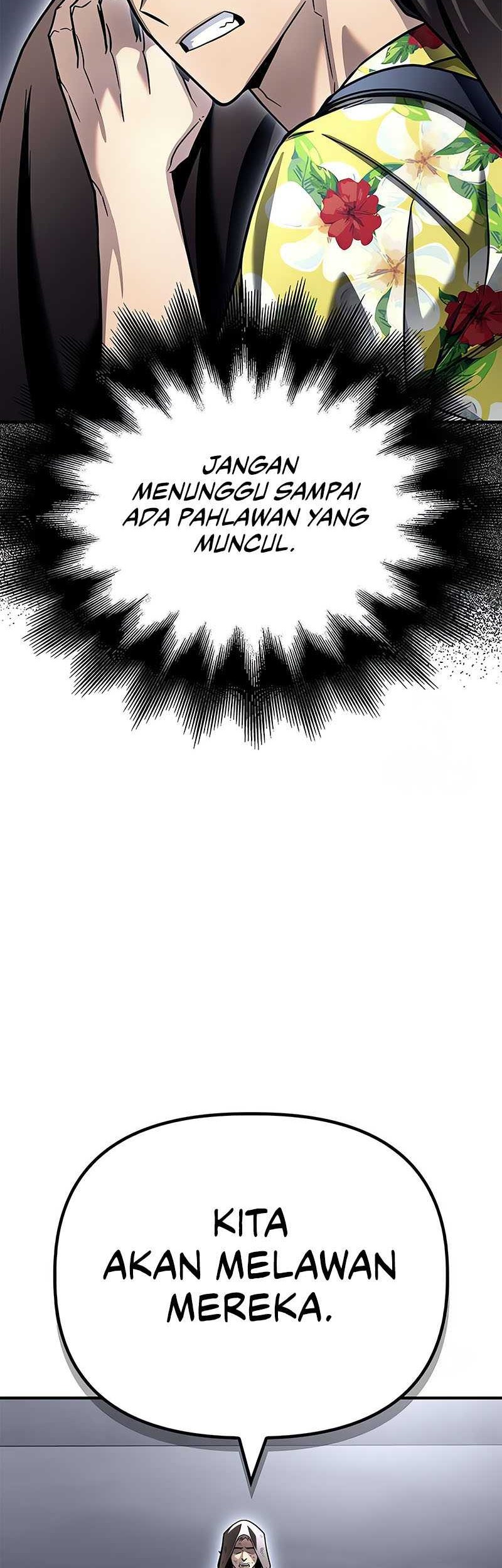 Superhuman Battlefield Chapter 122 Gambar 59