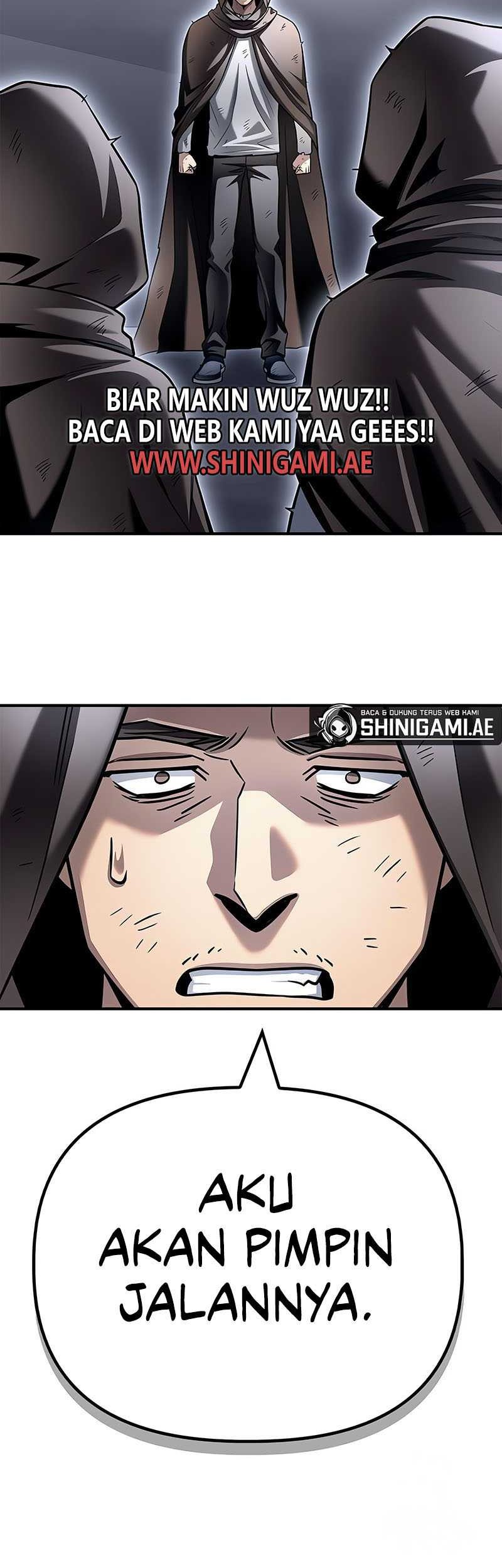 Superhuman Battlefield Chapter 122 Gambar 60