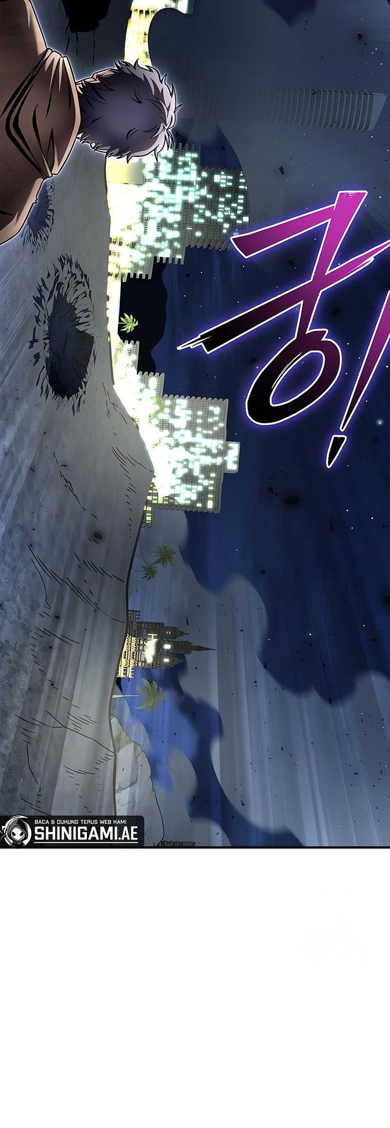 Superhuman Battlefield Chapter 122 Gambar 65