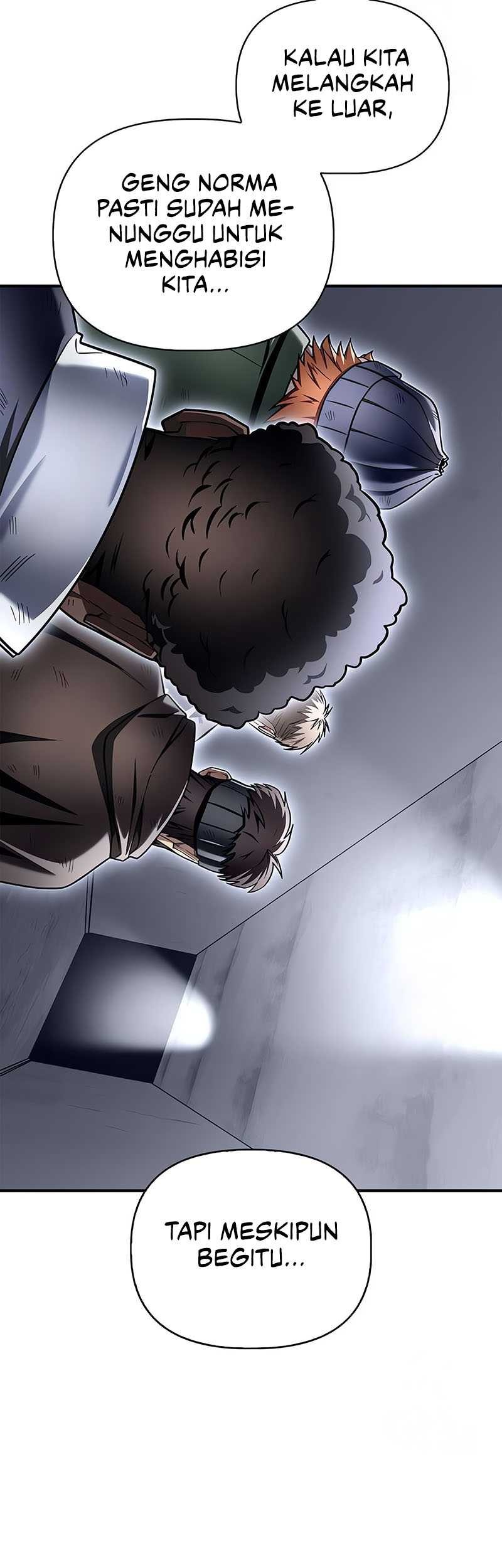 Superhuman Battlefield Chapter 122 Gambar 62