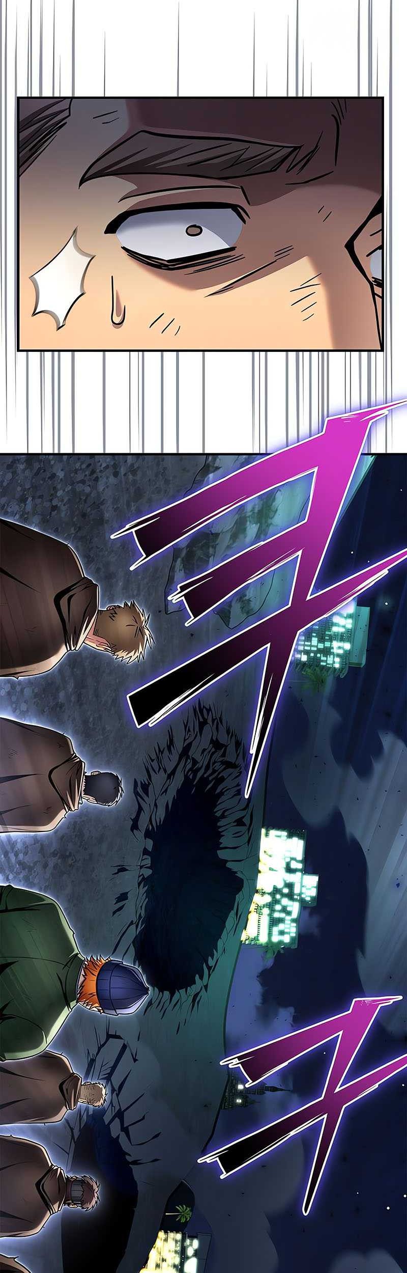 Superhuman Battlefield Chapter 122 Gambar 64