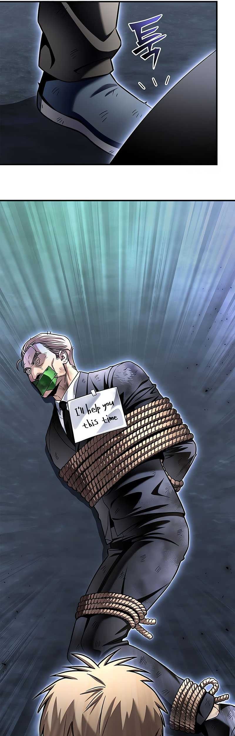 Superhuman Battlefield Chapter 122 Gambar 66