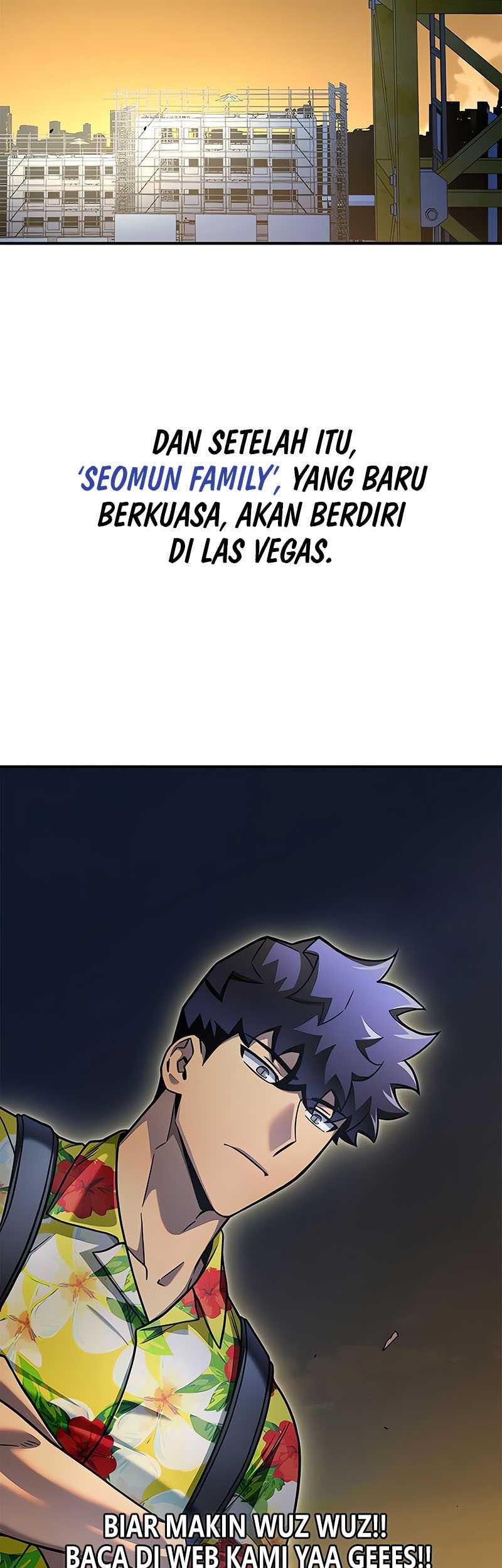 Superhuman Battlefield Chapter 122 Gambar 70