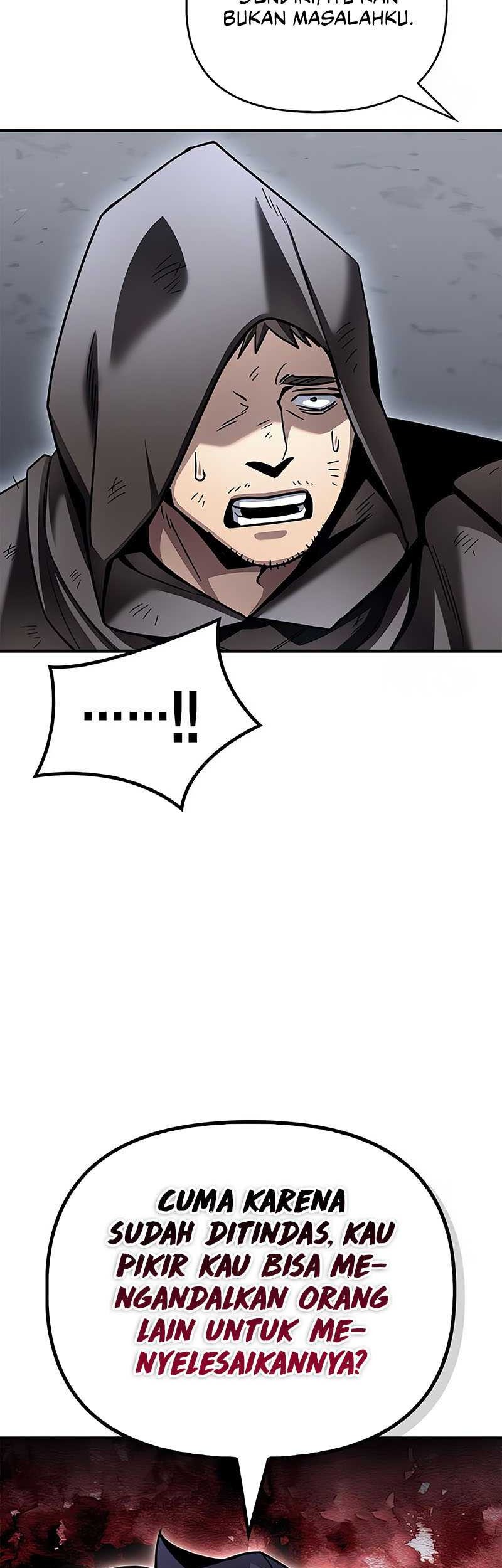 Superhuman Battlefield Chapter 122 Gambar 40