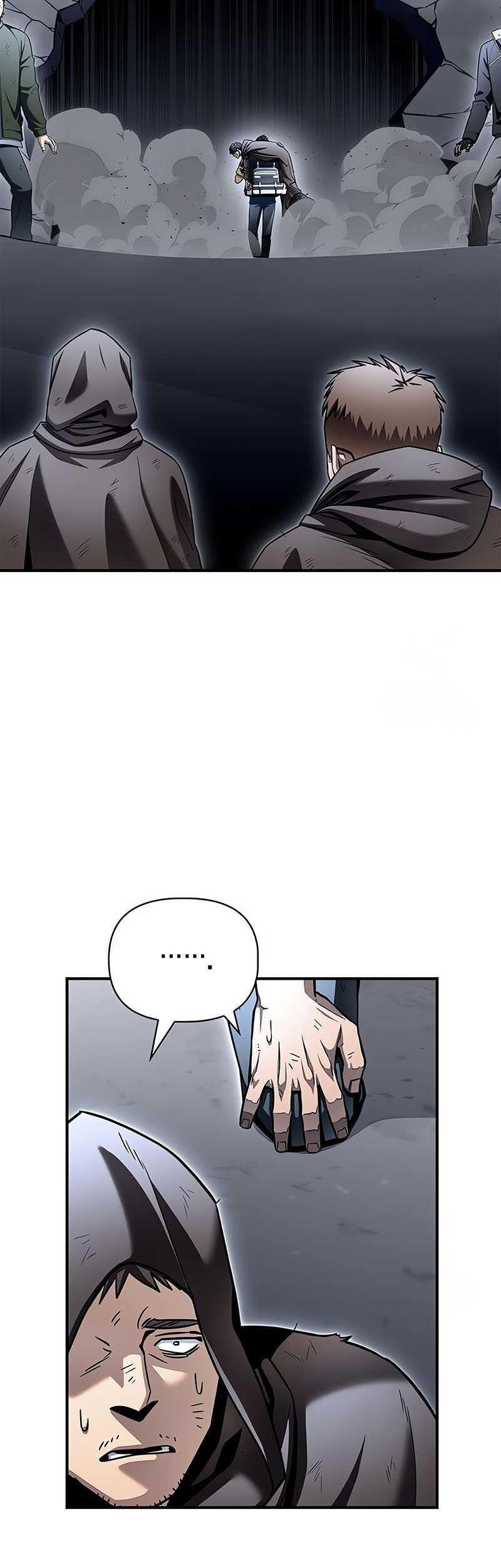 Superhuman Battlefield Chapter 122 Gambar 42