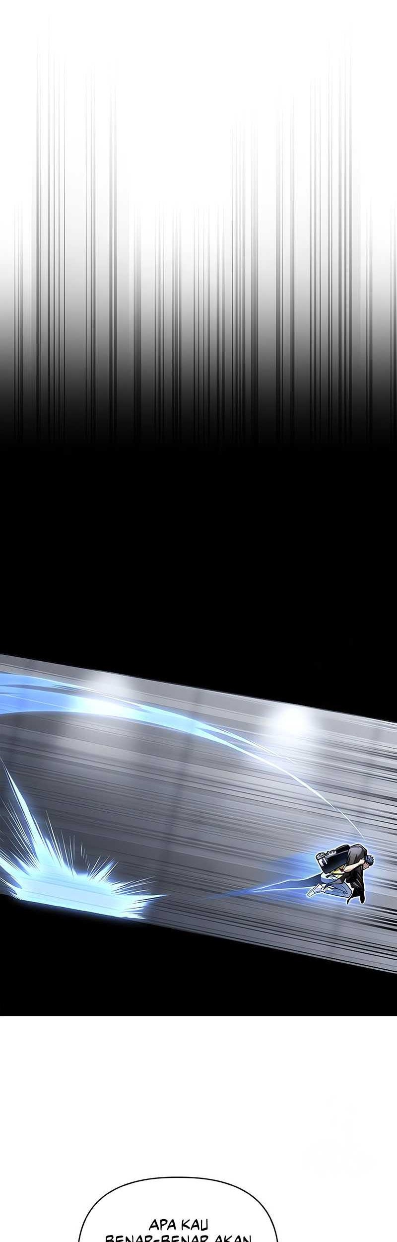 Superhuman Battlefield Chapter 122 Gambar 43