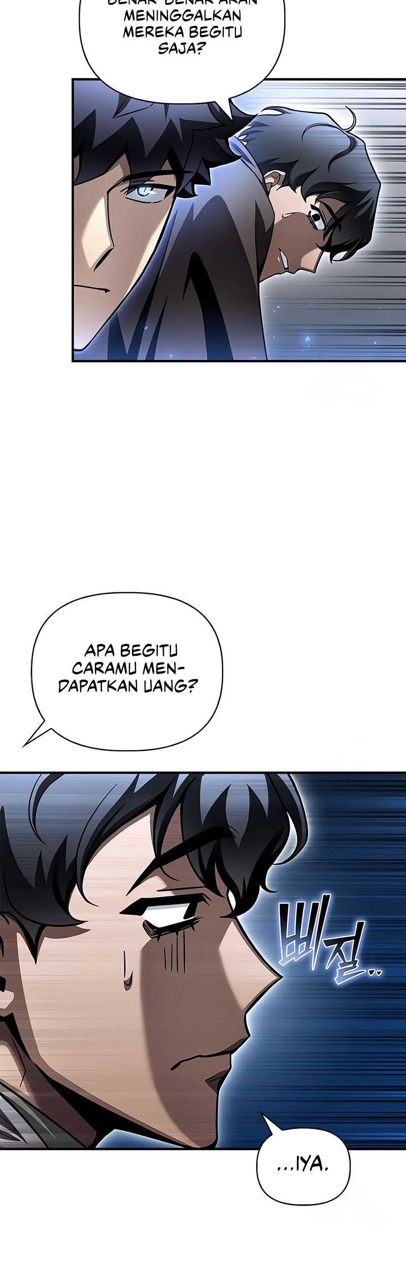 Superhuman Battlefield Chapter 122 Gambar 44