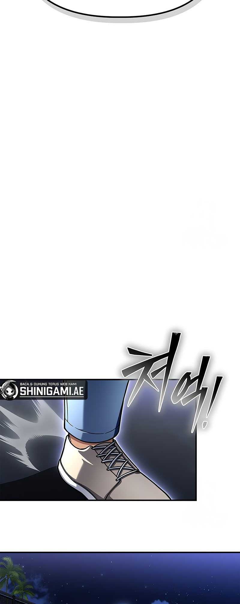 Superhuman Battlefield Chapter 122 Gambar 49