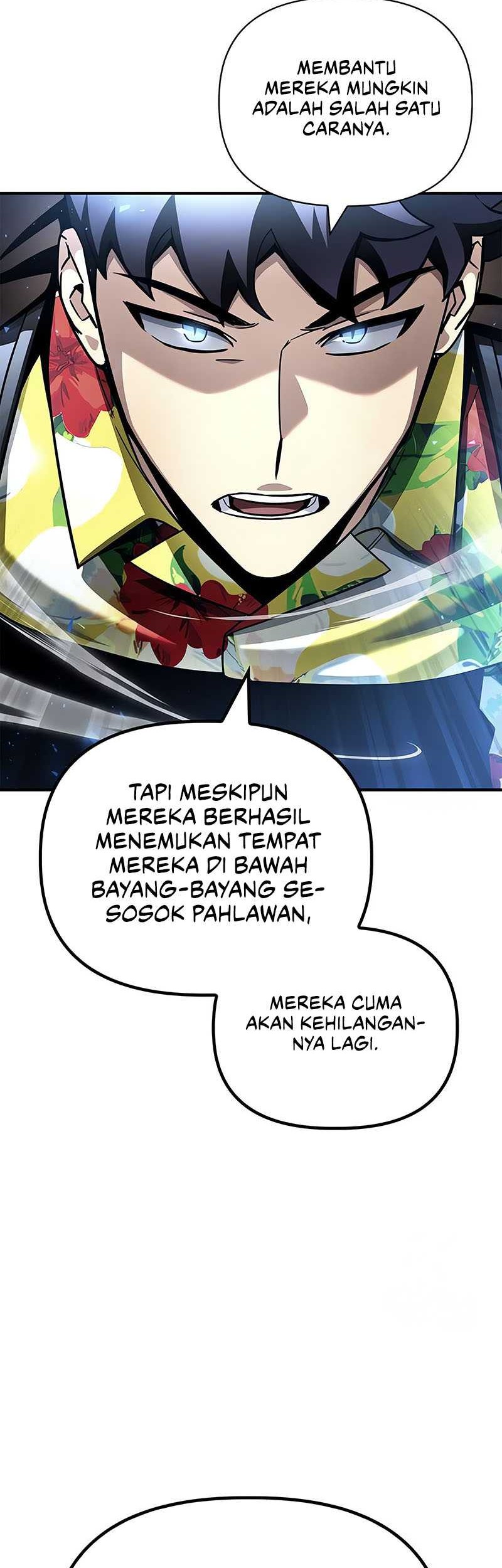 Superhuman Battlefield Chapter 122 Gambar 47