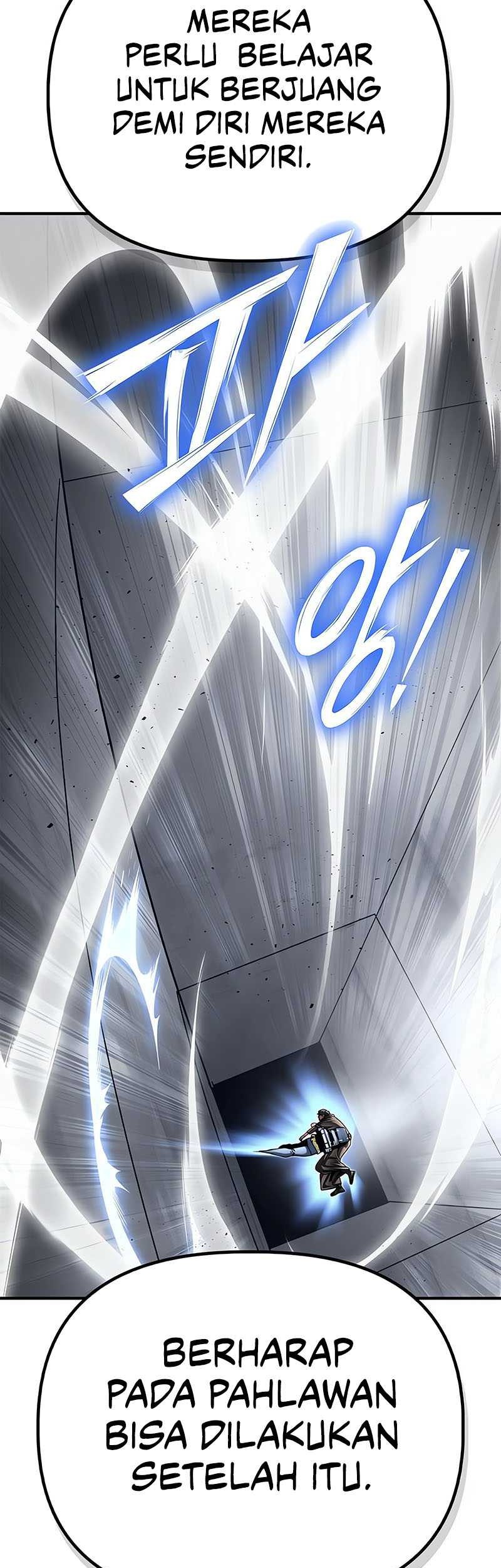 Superhuman Battlefield Chapter 122 Gambar 48