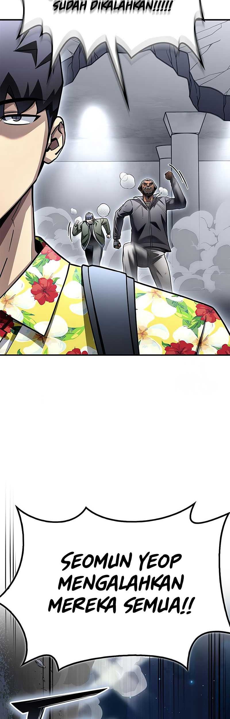 Superhuman Battlefield Chapter 122 Gambar 7