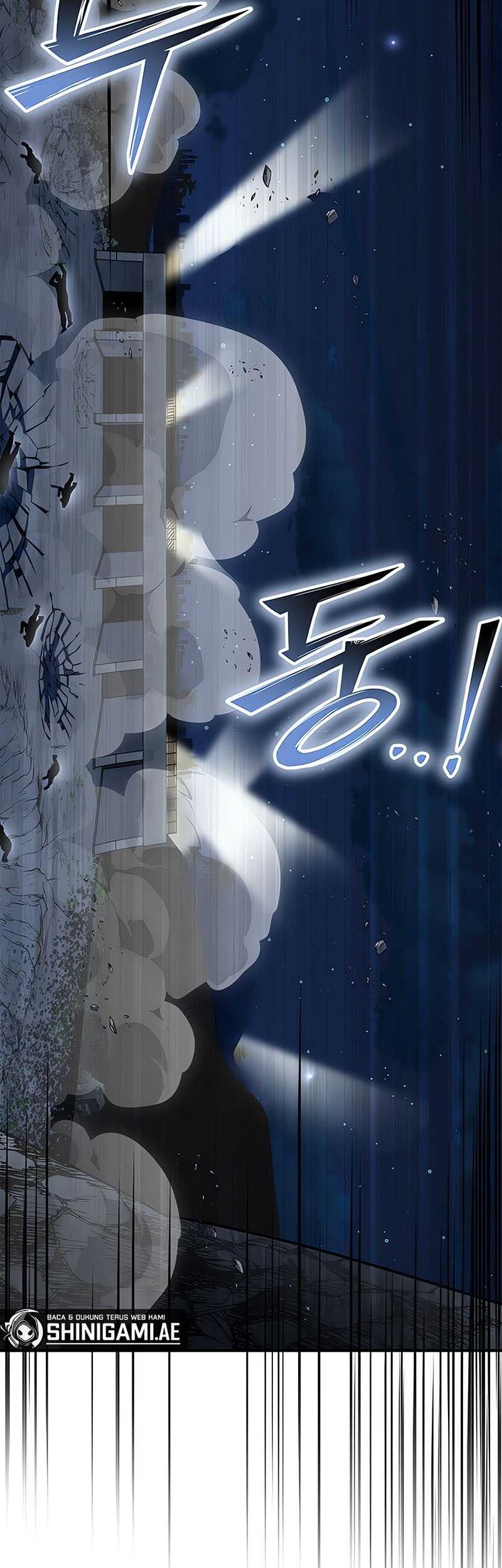 Superhuman Battlefield Chapter 122 Gambar 8