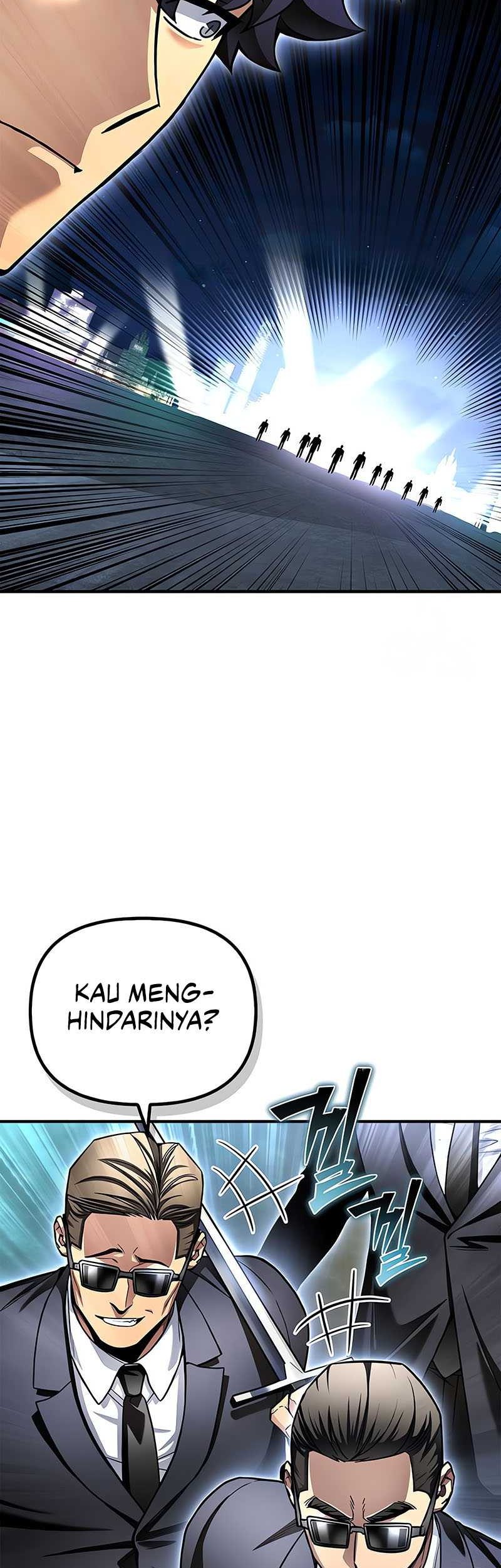 Superhuman Battlefield Chapter 122 Gambar 12