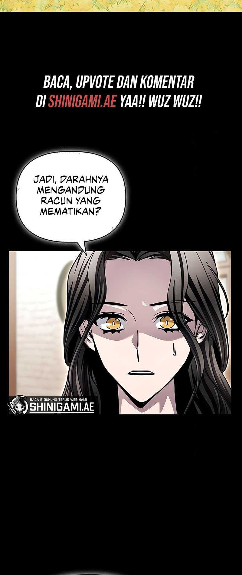 Superhuman Battlefield Chapter 122 Gambar 17