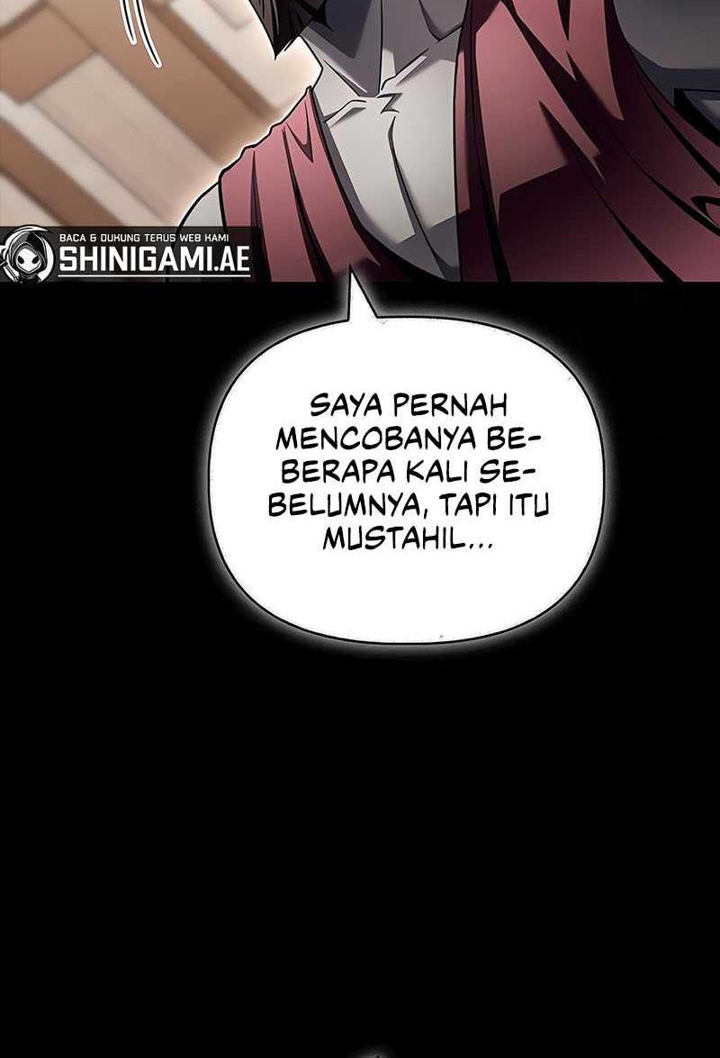 Superhuman Battlefield Chapter 122 Gambar 25