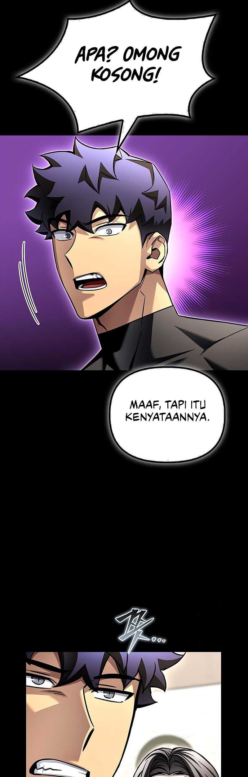 Superhuman Battlefield Chapter 122 Gambar 26