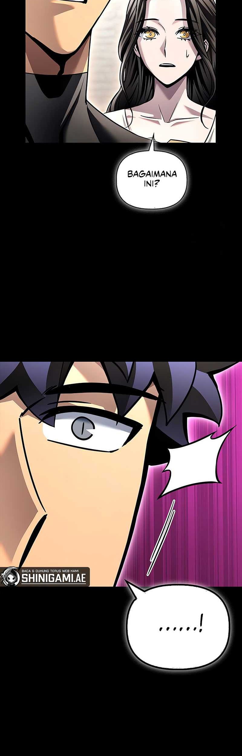 Superhuman Battlefield Chapter 122 Gambar 27